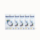 Kendamil Berry Porridge 5 x 150g